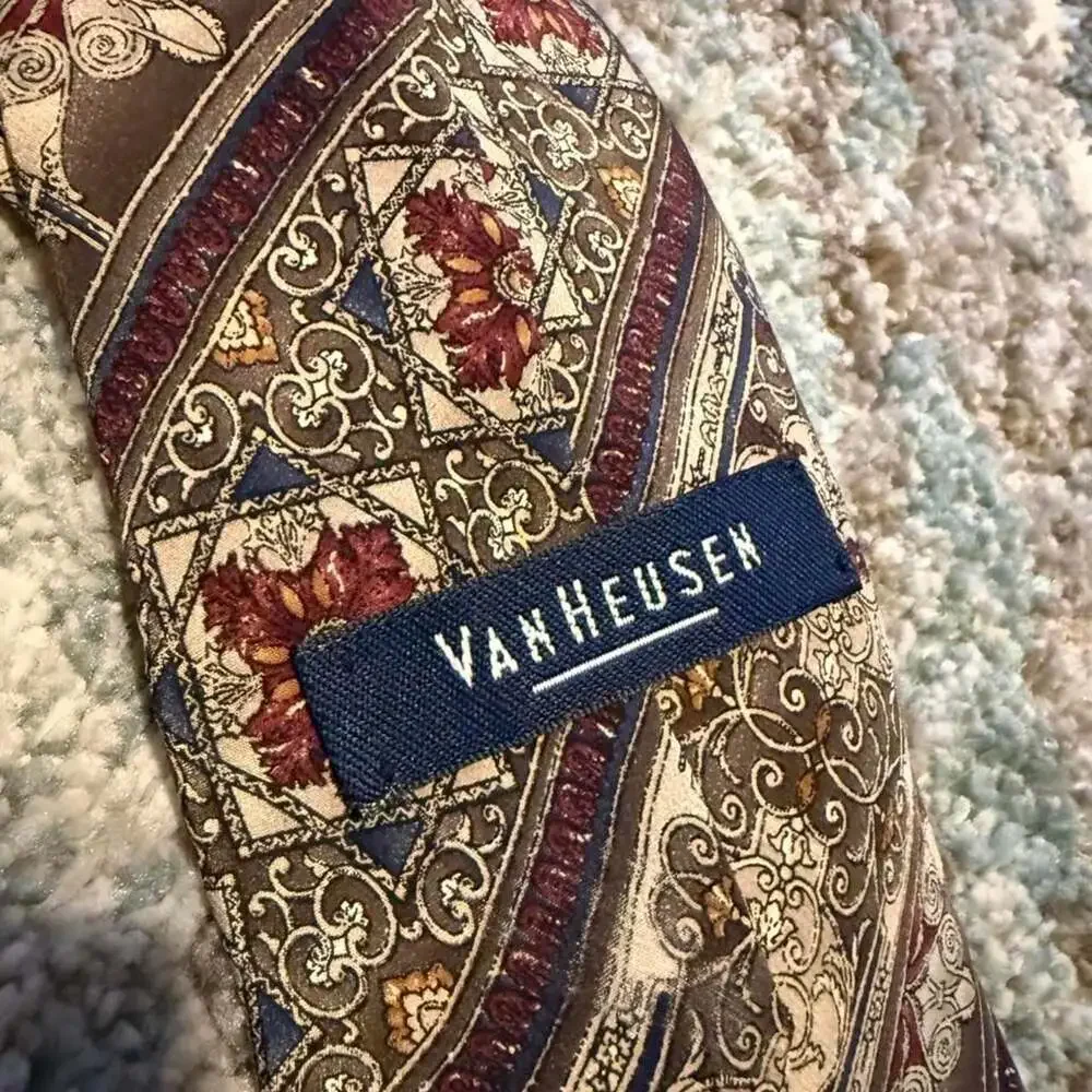 Van Heusen van heusen